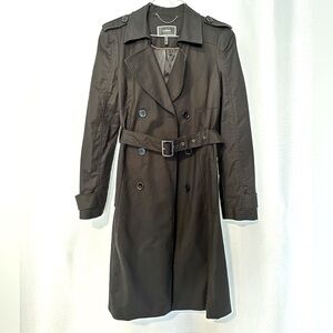 le chateau Women’s Trenchcoat